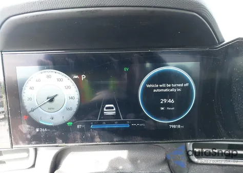 2023 Hyundai Elantra Hybrid Limited from USA, damaged, VIN KMHLN4AJ3PU037622